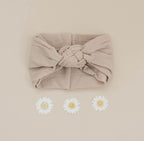Natural Sailor Knot
