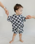 Shorts Set | Cool Dude