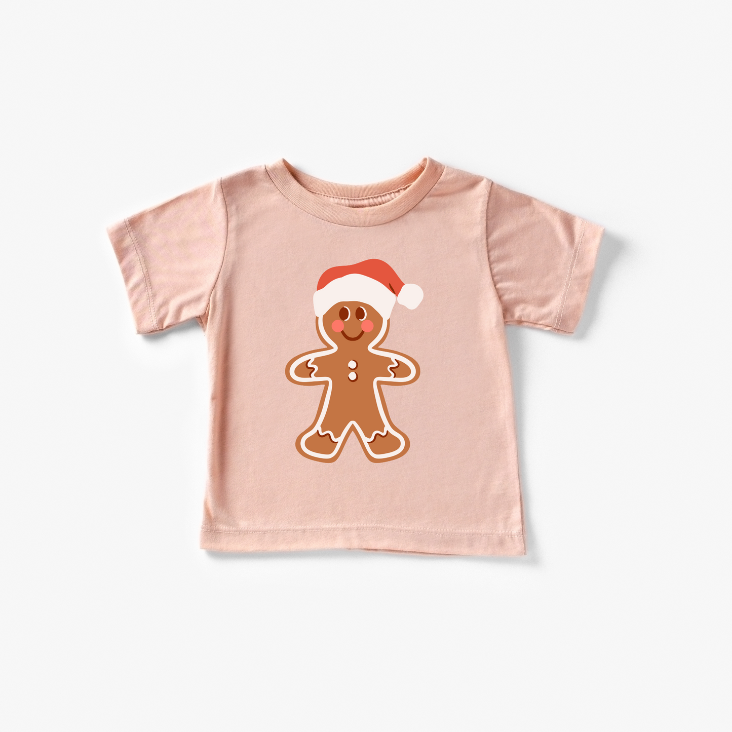 Vintage Gingerbread Man