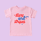 Stars and Stripes