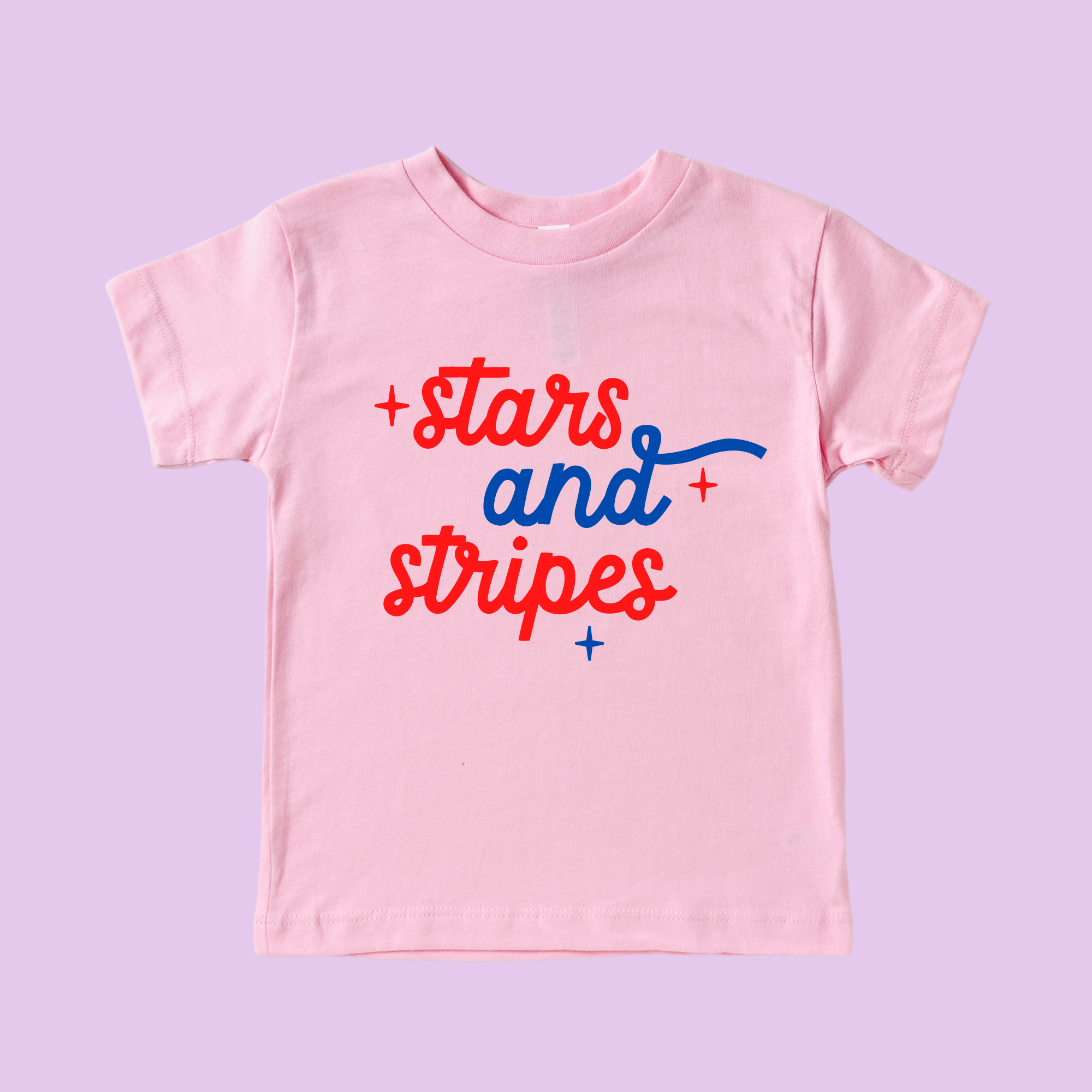Stars and Stripes