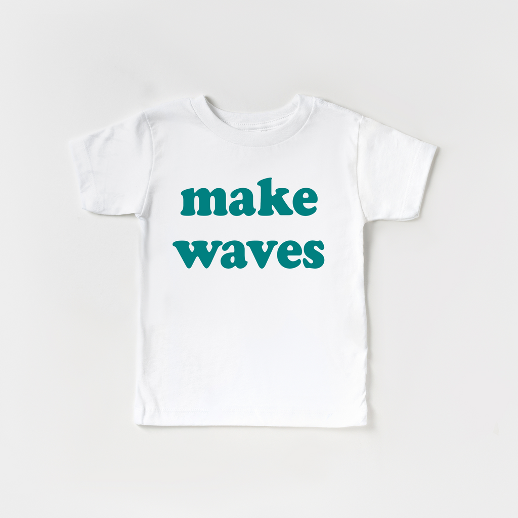 Make Waves