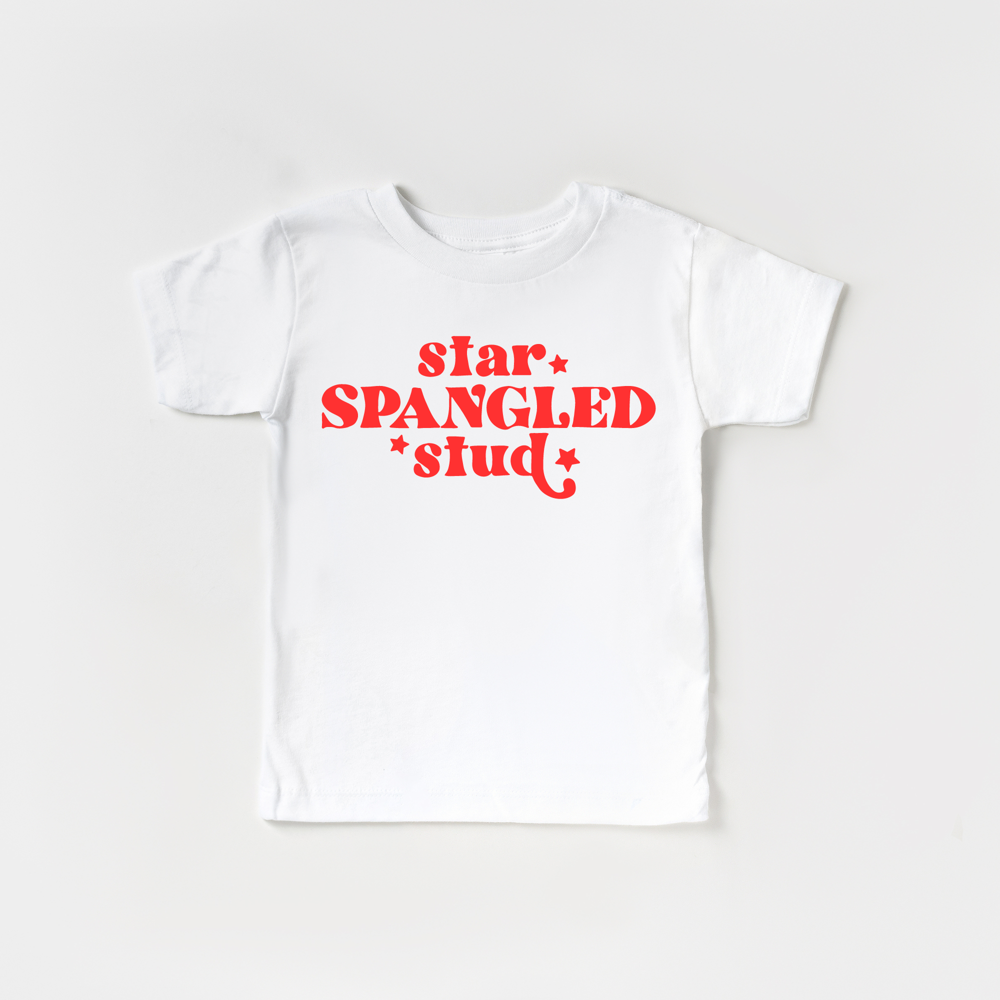 Star Spangled Stud