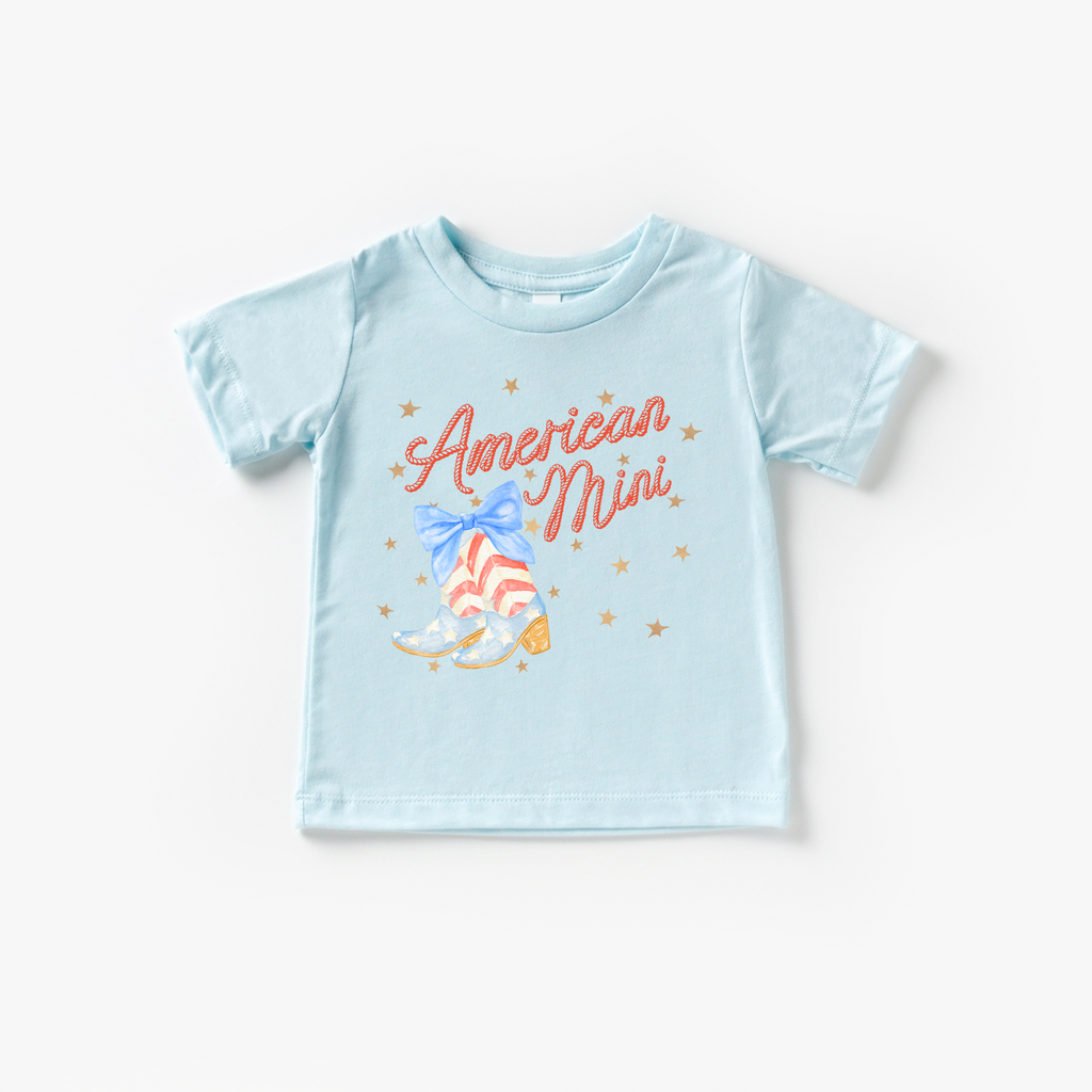 American Mini