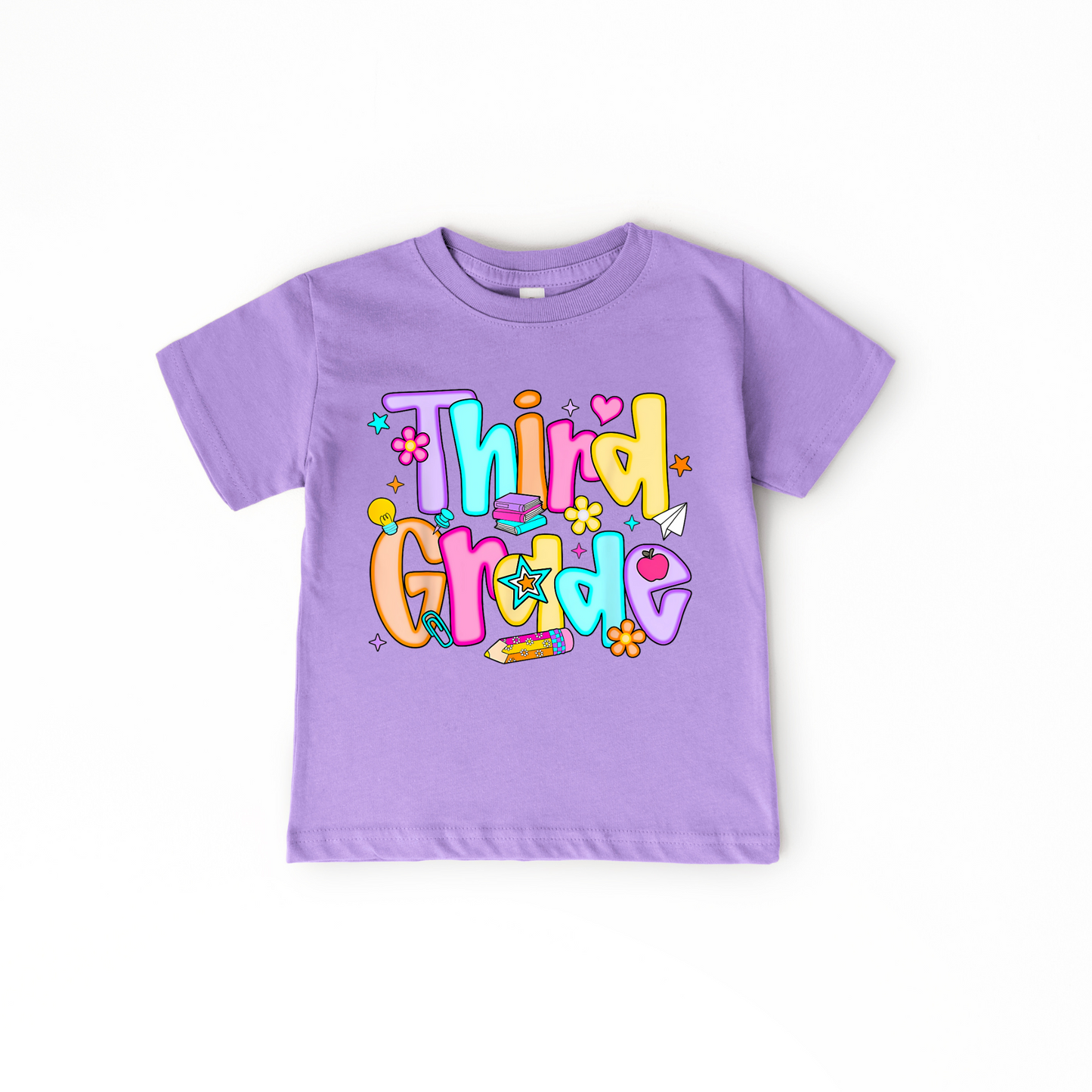 Third Grade