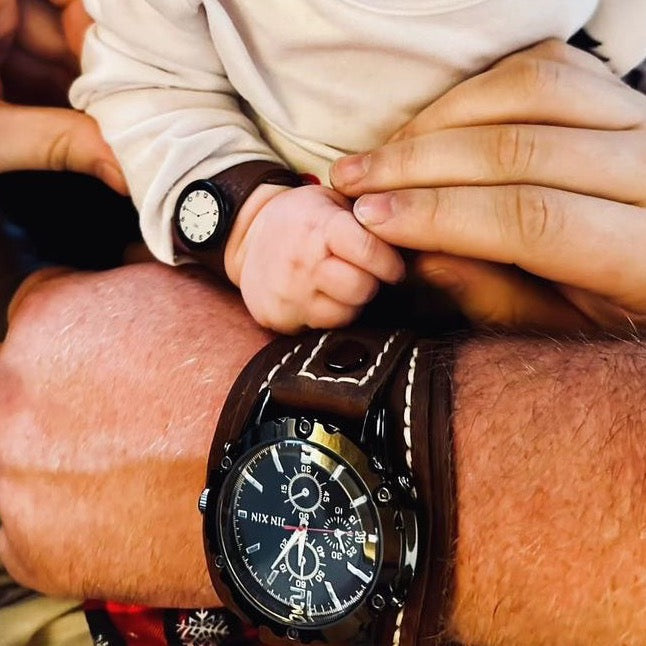 Watches