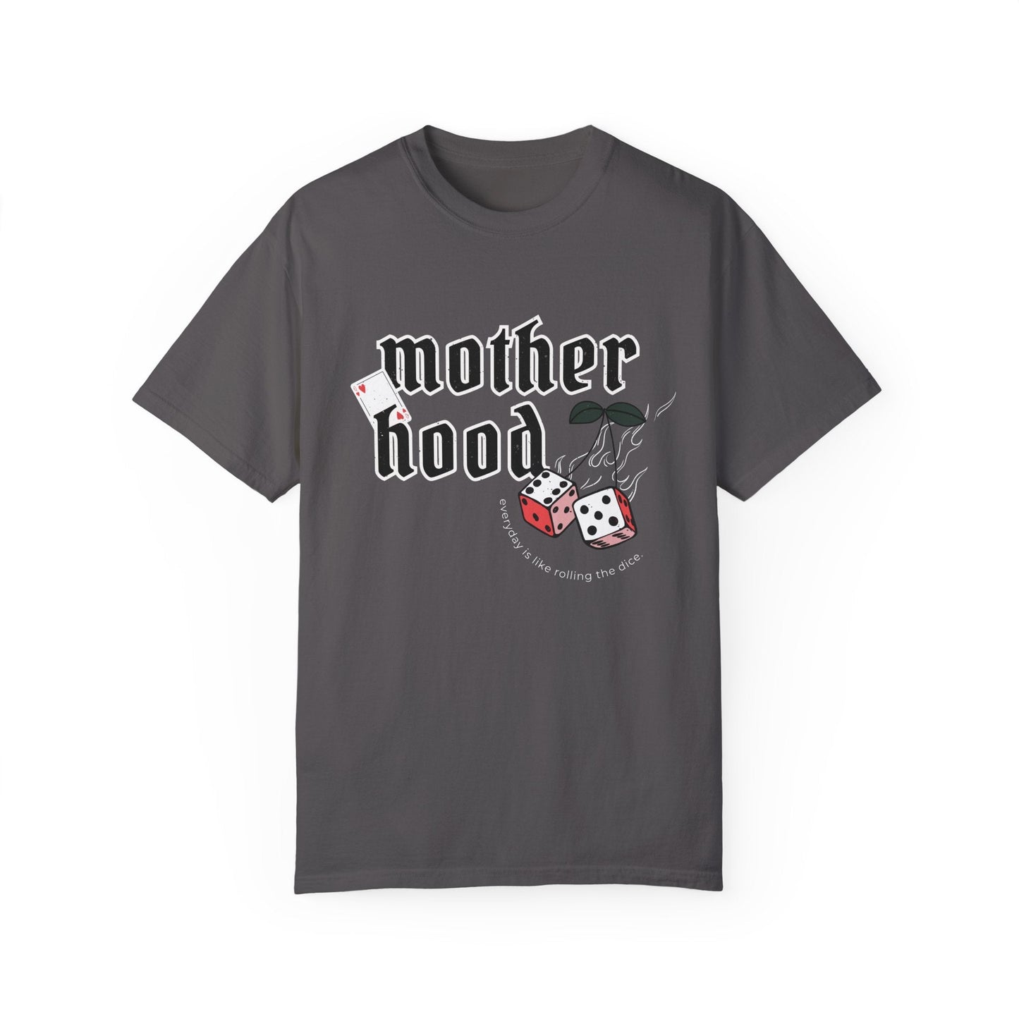 Motherhood Tee