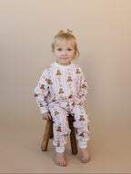 Jogger Set | Sweet Bear