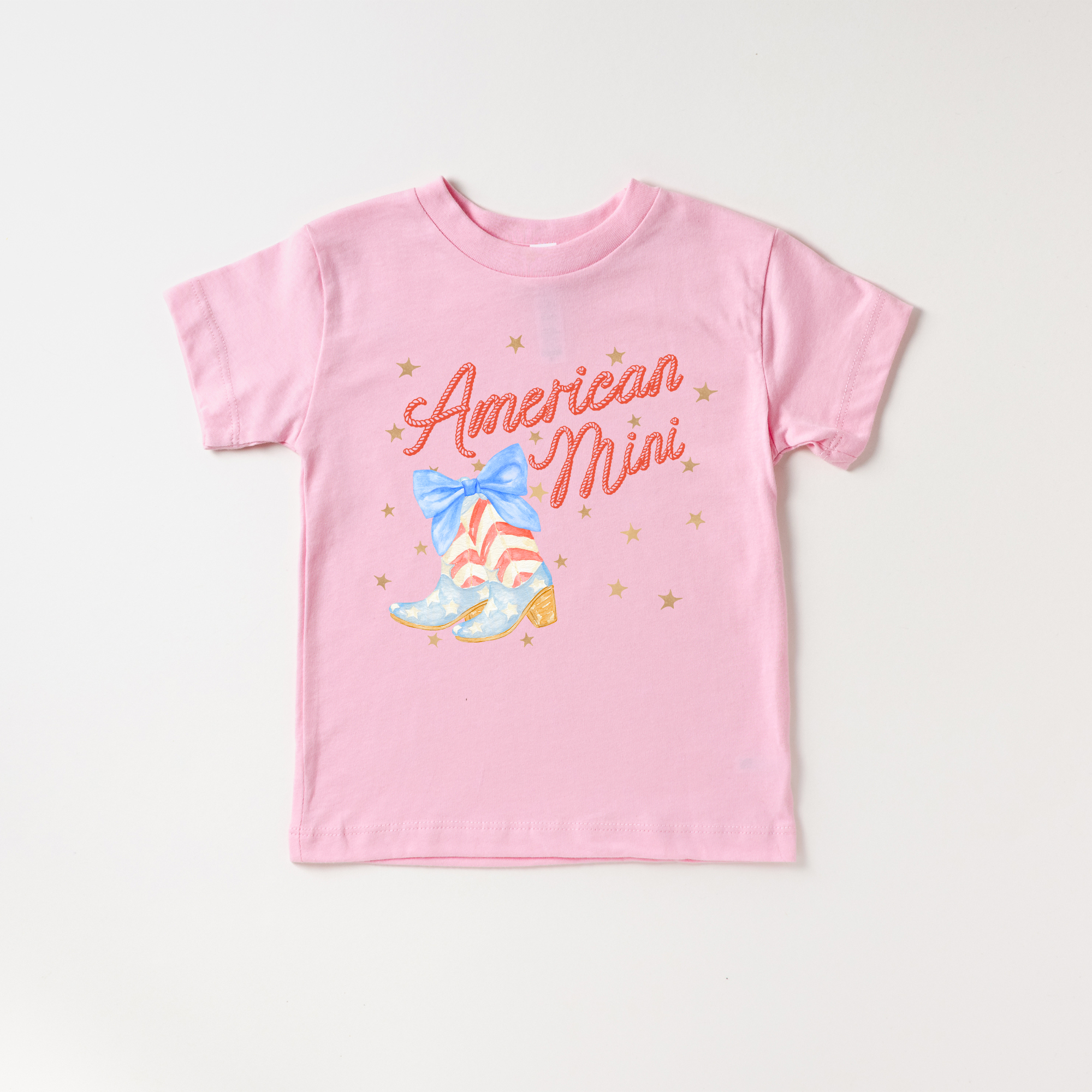 American Mini