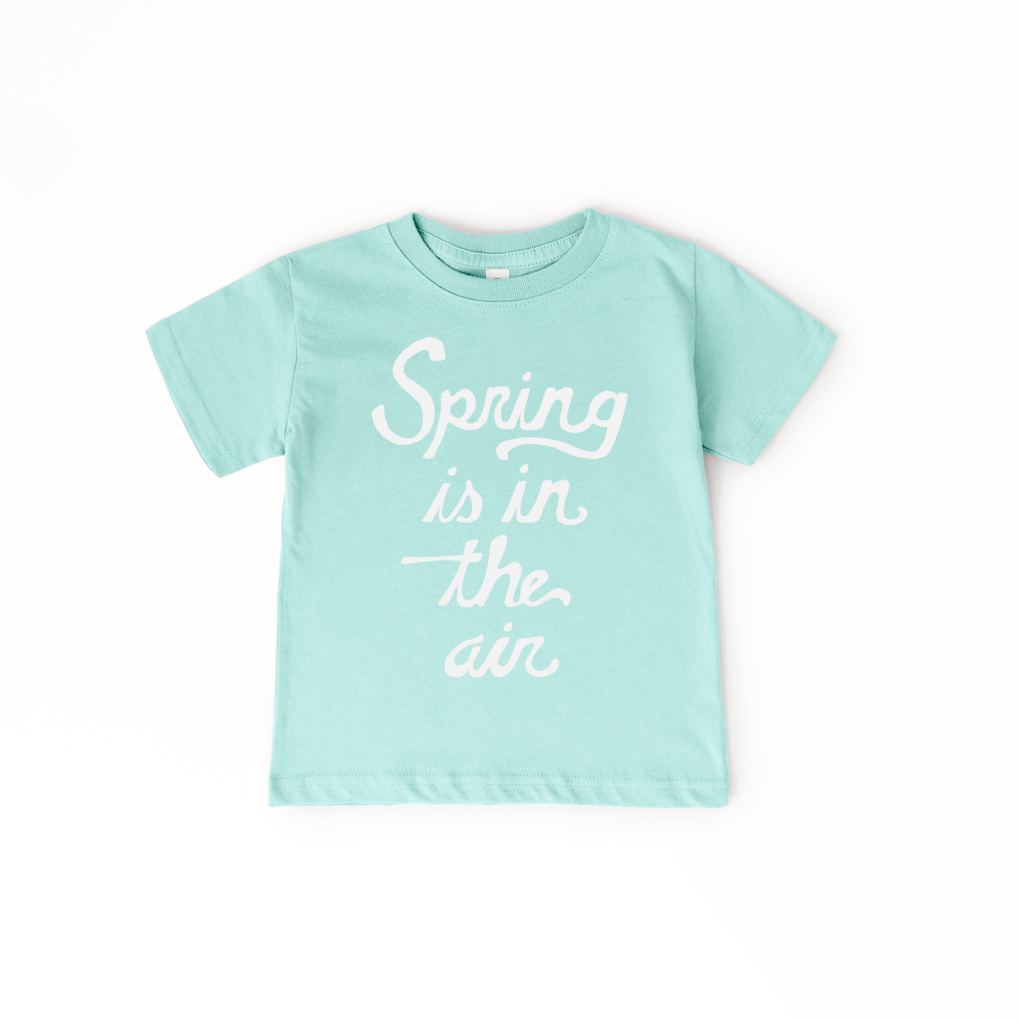 Spring is in the Air