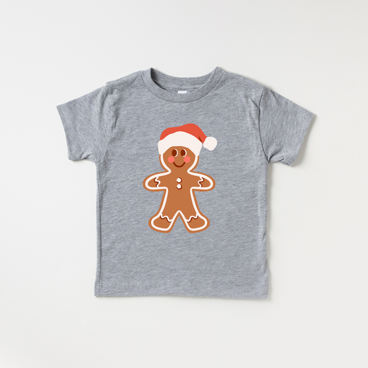 Vintage Gingerbread Man