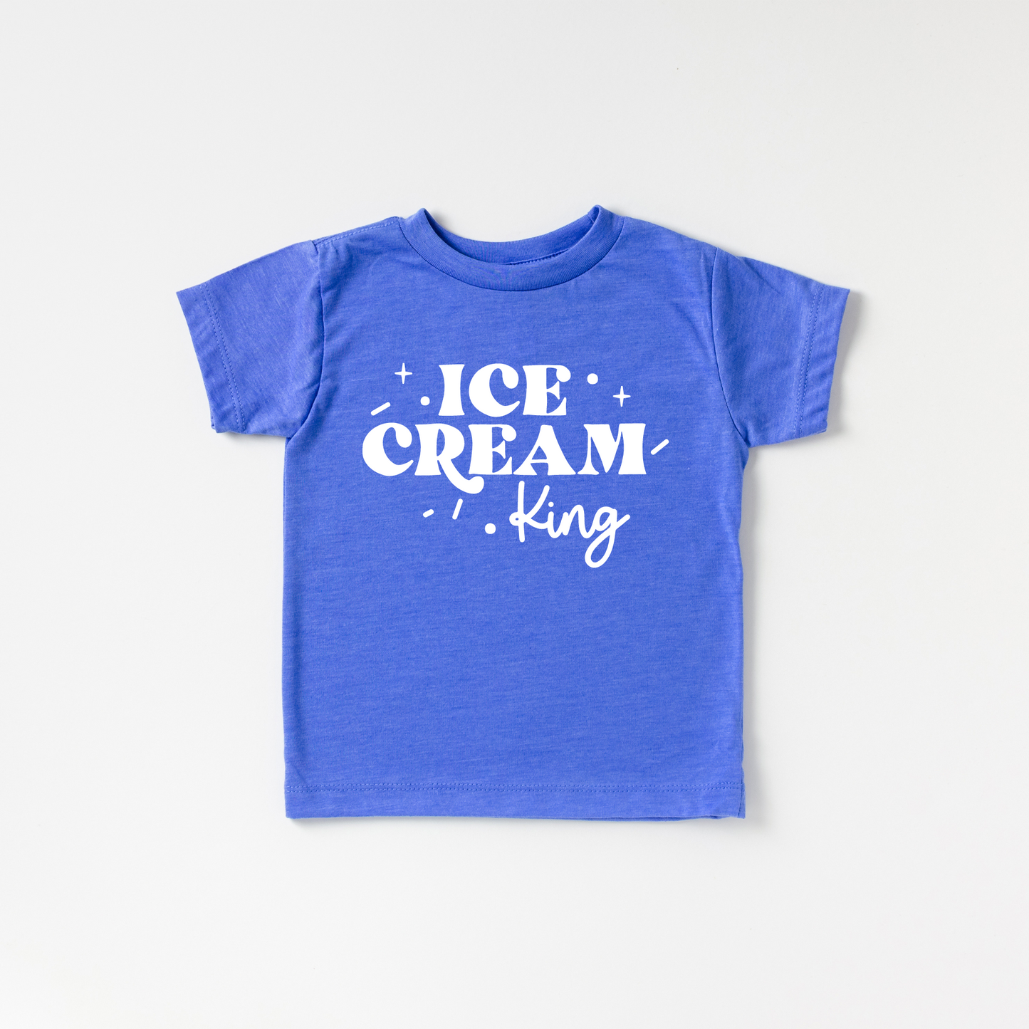 Ice Cream King