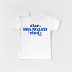 Star Spangled Stud