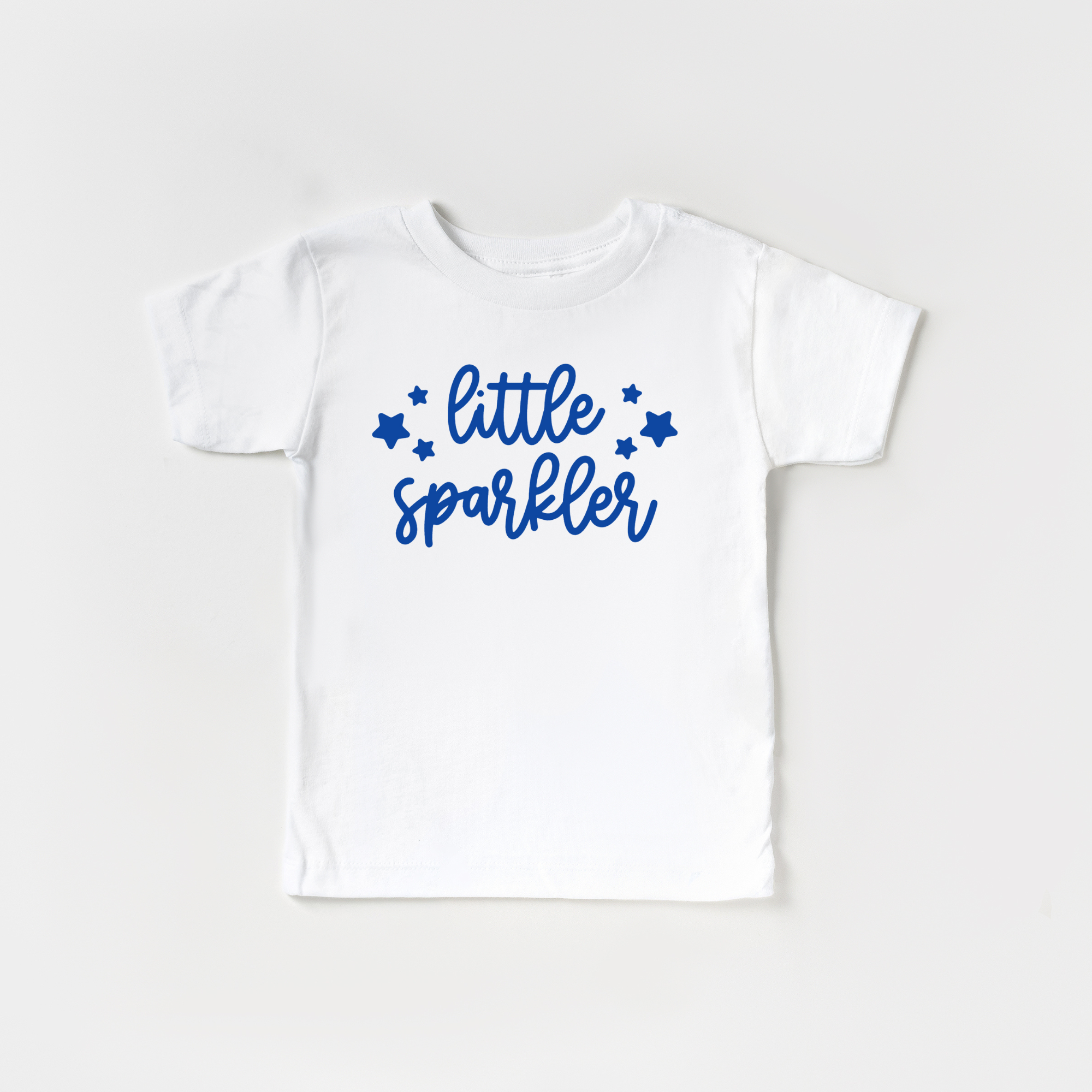 Little Sparkler