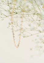 Heart Choker Necklace