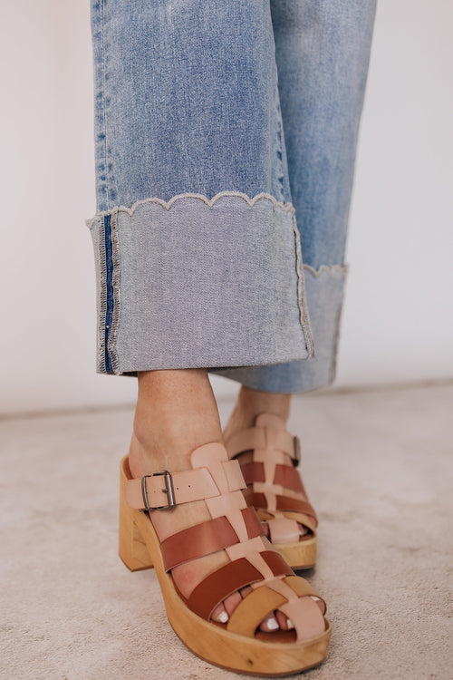 606 Denim