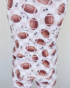 Two Piece Set | Game Day