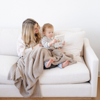 TODDLER BLANKETS