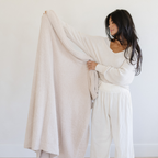 THROW BLANKETS