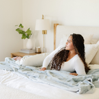 LUSH XL BLANKETS