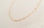 Heart Choker Necklace