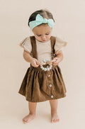 Mint Classic Bow