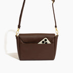 Espresso Classic Crossbody