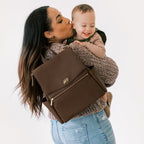 Espresso Mini Classic Bag II