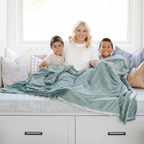 LUSH XL BLANKETS