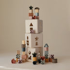 Shape Sorting Box