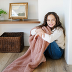 TODDLER BLANKETS