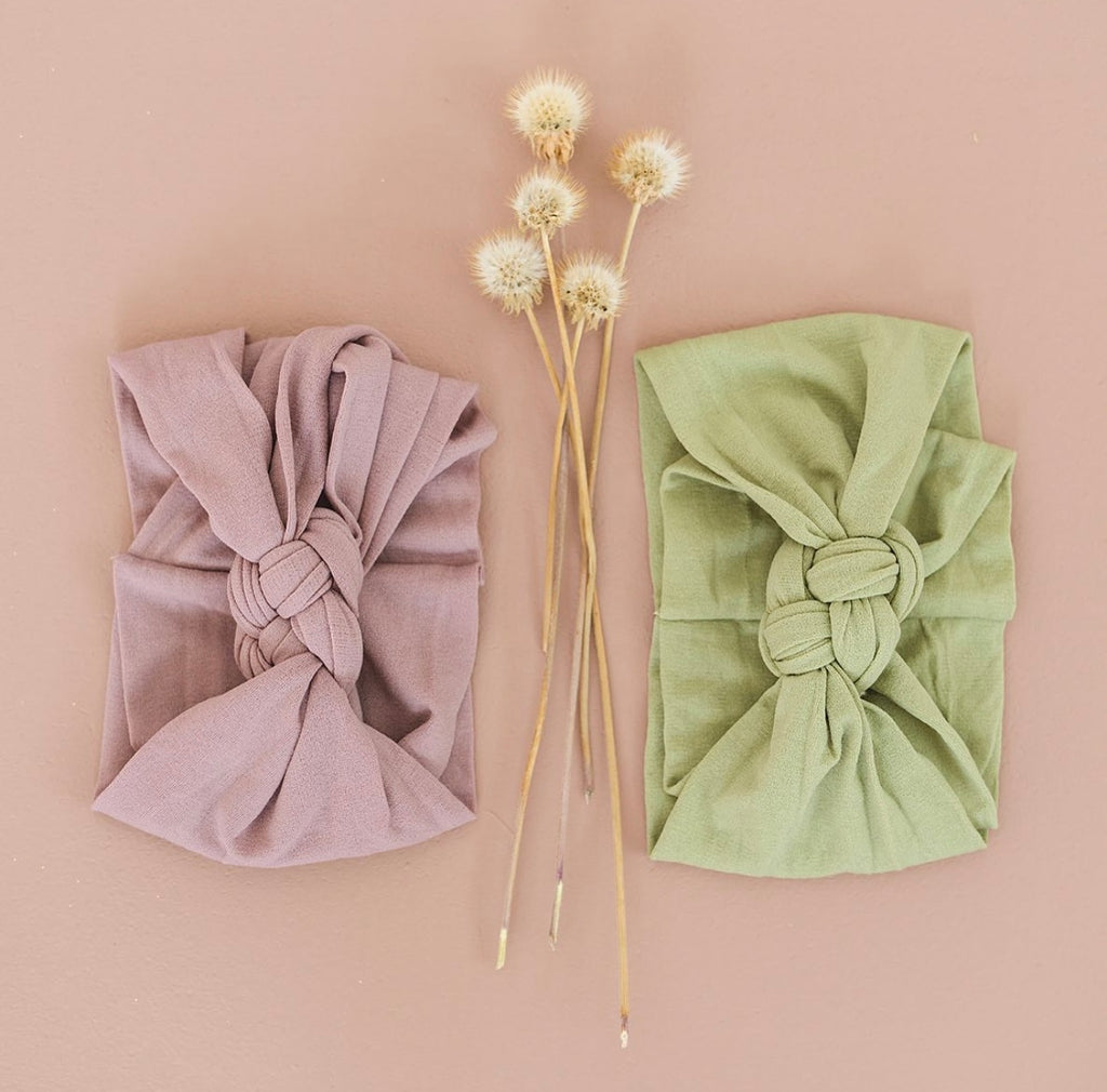 Sage Sailor Knot