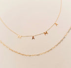 Heart Choker Necklace