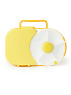 Lunchbox 2-in-1