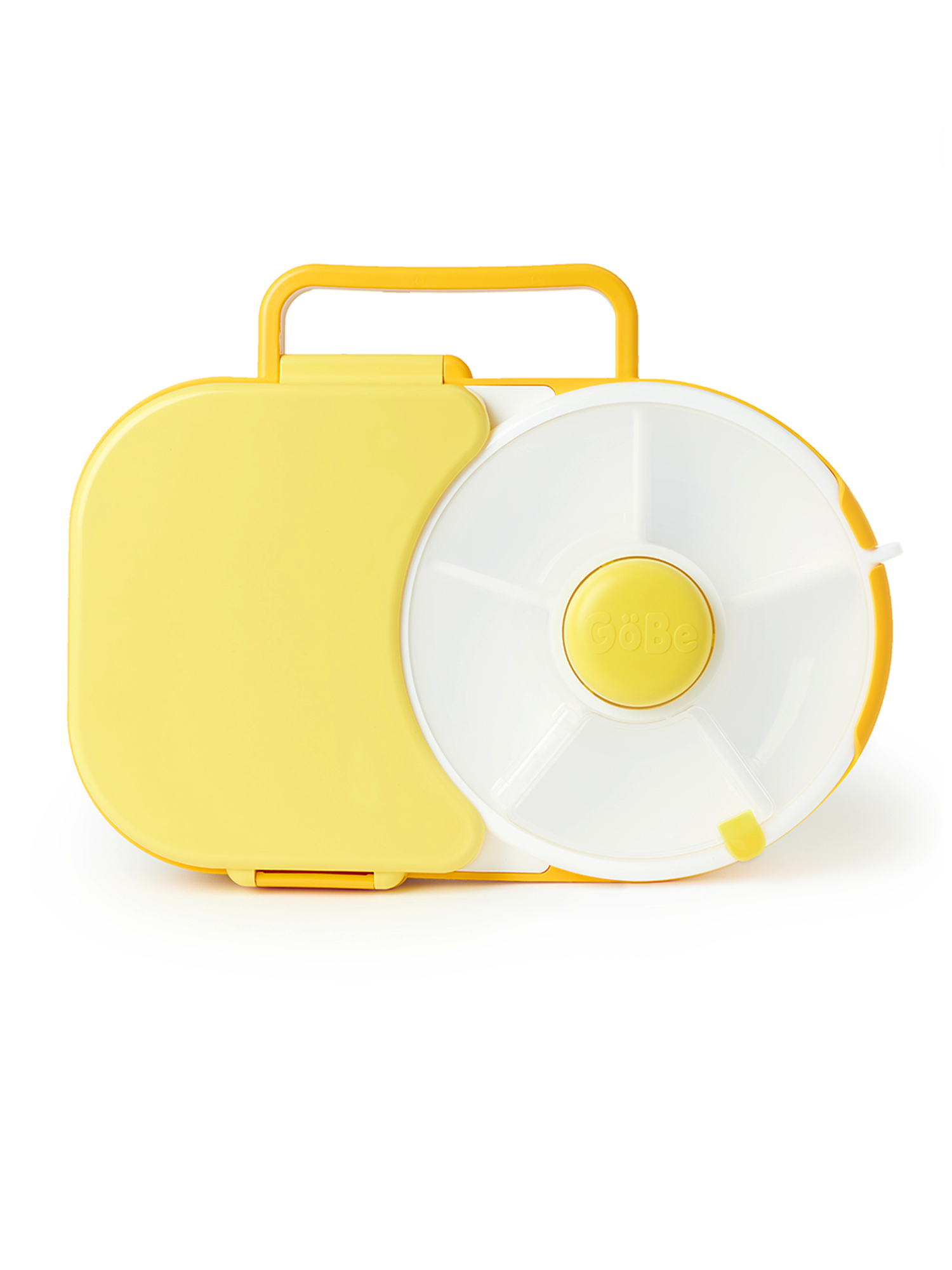 Lunchbox 2-in-1