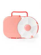 Lunchbox 2-in-1