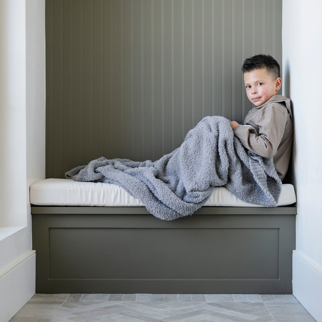 TODDLER BLANKETS