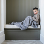TODDLER BLANKETS