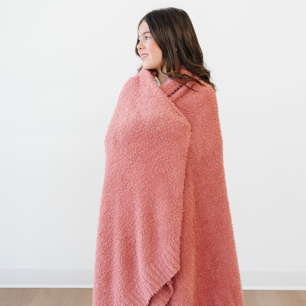 TODDLER BLANKETS