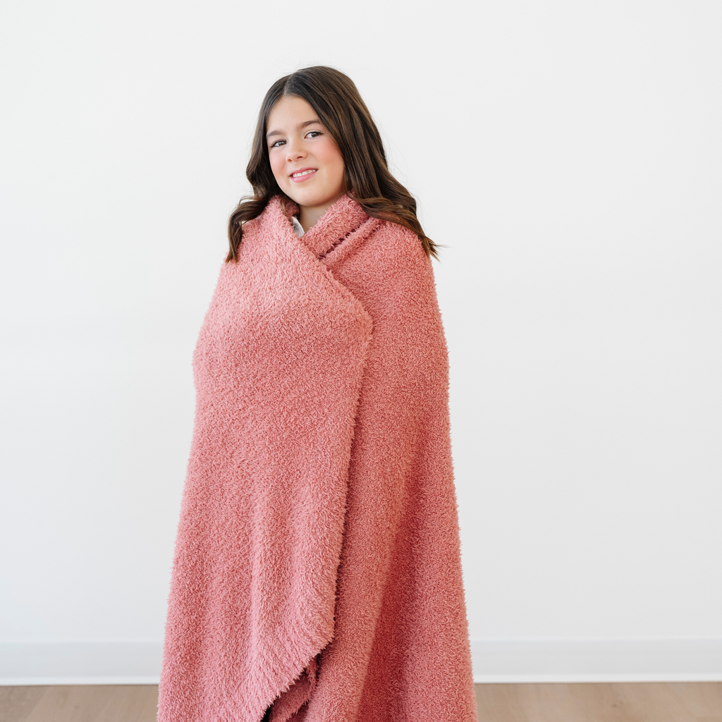 TODDLER BLANKETS
