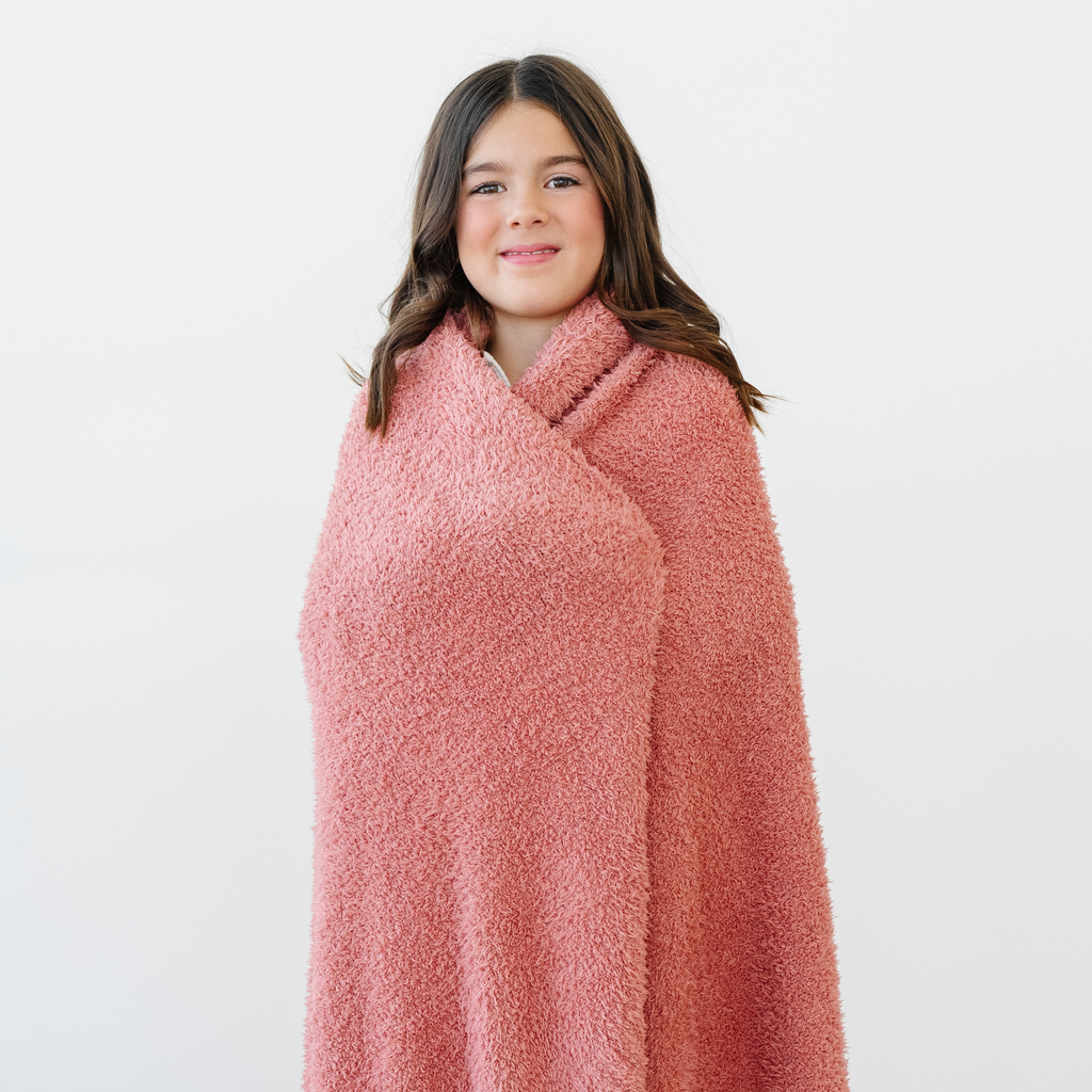 TODDLER BLANKETS