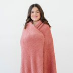 TODDLER BLANKETS