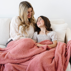 TODDLER BLANKETS