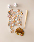 Cool Catch Bamboo Two Piece Set