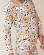 Cool Catch Bamboo Two Piece Set
