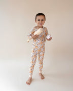 Cool Catch Bamboo Two Piece Set