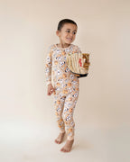 Cool Catch Bamboo Two Piece Set