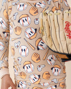 Cool Catch Bamboo Two Piece Set