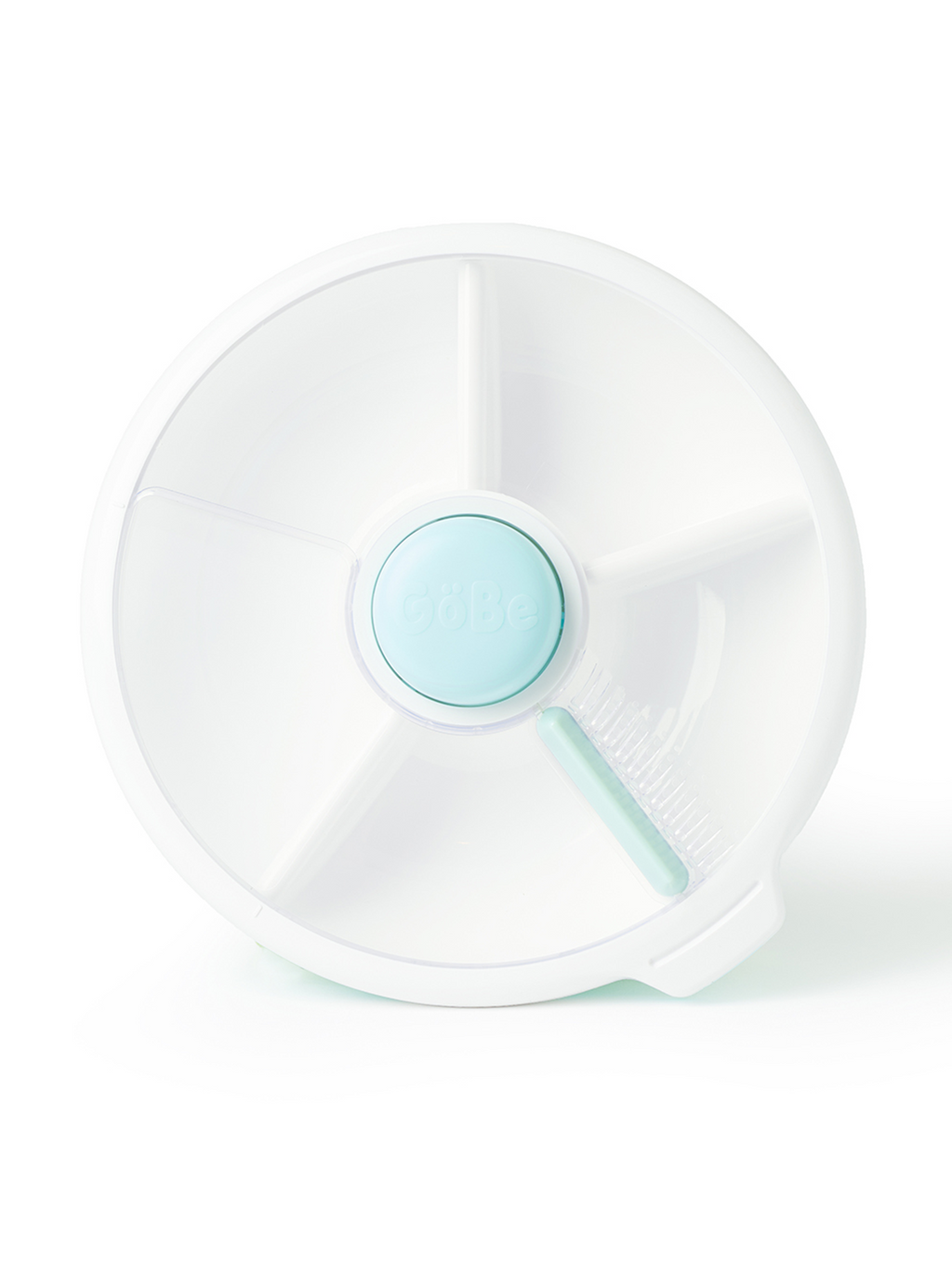 Large Snack Spinner Slide