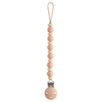 Silicone Pacifier Clip | Luna
